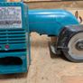 Cordless Makita Jigsaw and mini circular saw Image 2