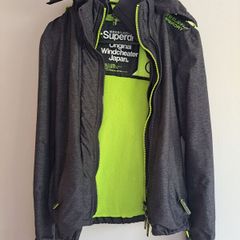 Superdry Jacket XS