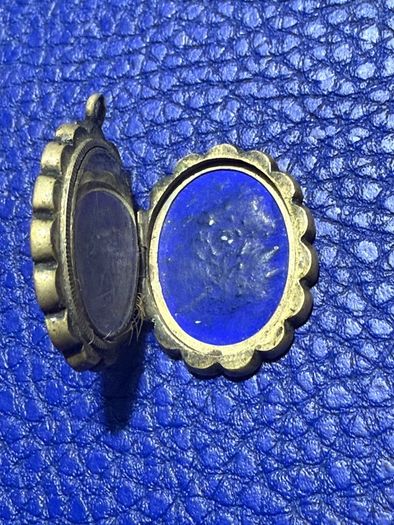 Antique Pendant