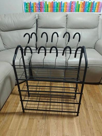 shoes stand