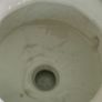 Very old porceline urn Image 4