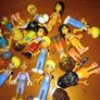 Lego Friends Minifigures Image 2