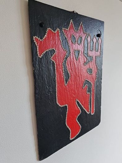 Manchester United Crest