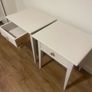 Bedside Tables x2 Image 3