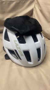 Bike helmet