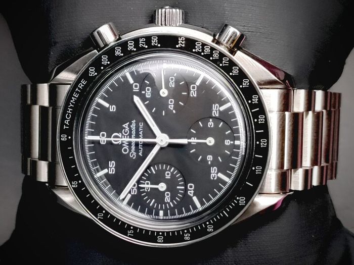 Omega Speedmaster