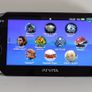 Psvita 1004 Oled Modded Henkaku 128gb Original Charger Excellent Image 7