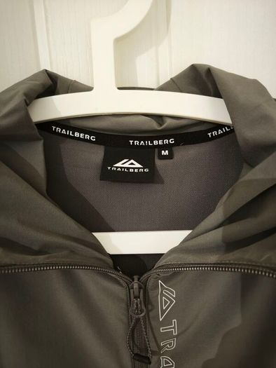 Trailberg men tracksuits