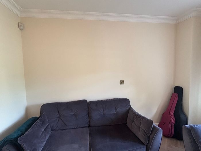 DFS couch set
