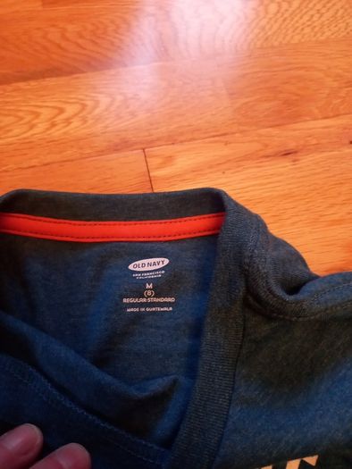 Gap Boys tee - New