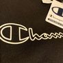 Champion Women's Sweatshirt Size Large Bnwt Image 2