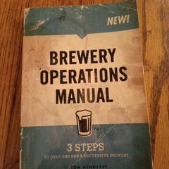 Brewery Operations Manual
