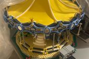 lego carousel