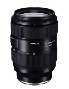 Tamron Sony Fe Mount 35-100 f2.8