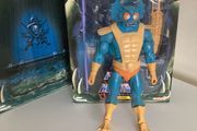 masters of the universe classics Mer-man Filmation