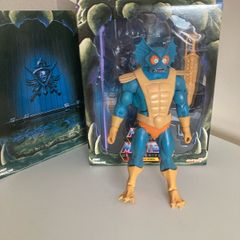 masters of the universe classics Mer-man Filmation
