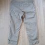 Lacoste chinos, size 50, XXL, waist 106 to 111 cm Image 2