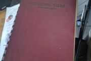 Monsignor Arthur Tonne set of books