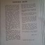 Daily Express Community Song Book / 1927 Image 6