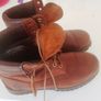 Timberland Heritage Mens Classic 6 Inch Boot 6745R- WIDE SIZE 44EU,10 UK,11 US Image 3