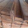Thermowood Boards Building Materials Image 2