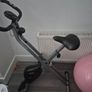 exercise bike Image 4