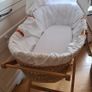 Mamas and Papas Moses Basket Image 3