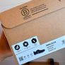 Brand-New Vivobarefoot Primus Lite IV Barefoot Runners Midnight UK 11/EU 45 RRP110 Image 8