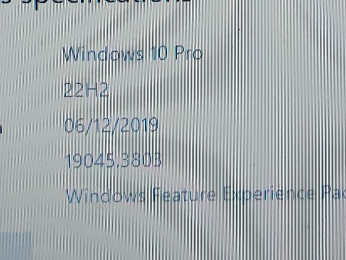 Sony Vaio Laptop, Model PCG-3B1M, X-black LCD Display, Full HD, Blue Ray Optical Drive, Intel Core 2 Duo CPU, 2.27GHz, 4GB Ram, 232GB HDD, Windows 10, Microsoft Edge, Chrome