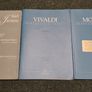 Vocal Sheet Music Collection Image 3