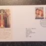 UK 1st Day Covers from 1986 Image 2