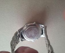 Mens watch
