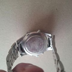 Mens watch