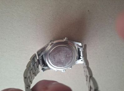 Mens watch