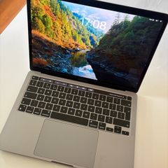 2020 MacBook Pro 13.3" Apple M1