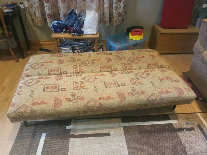 Sofa bed