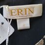 Peblum Gold Dress - NEW Image 2
