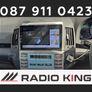 Premium Carplay Toyota Verso Android Auto Audio Image 6