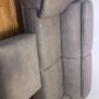 2 seater sofa, 3 seater sofa and foot rest Image 2