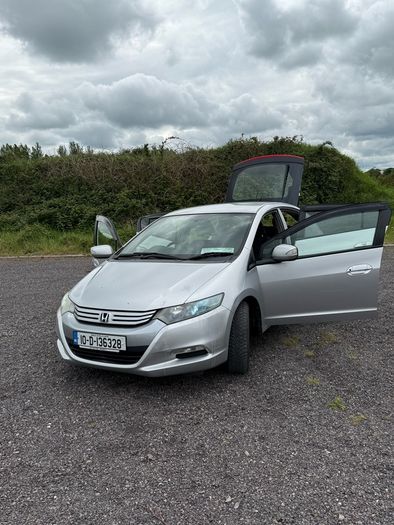 2010 Honda Insight
