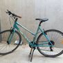 Ladies bike size M Image 7