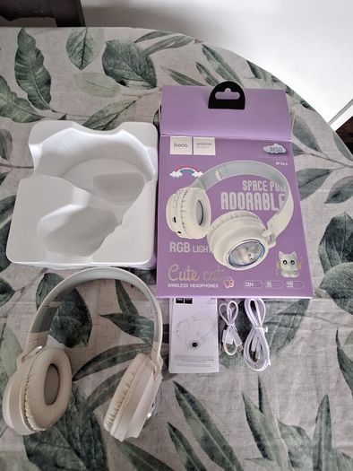 headphones