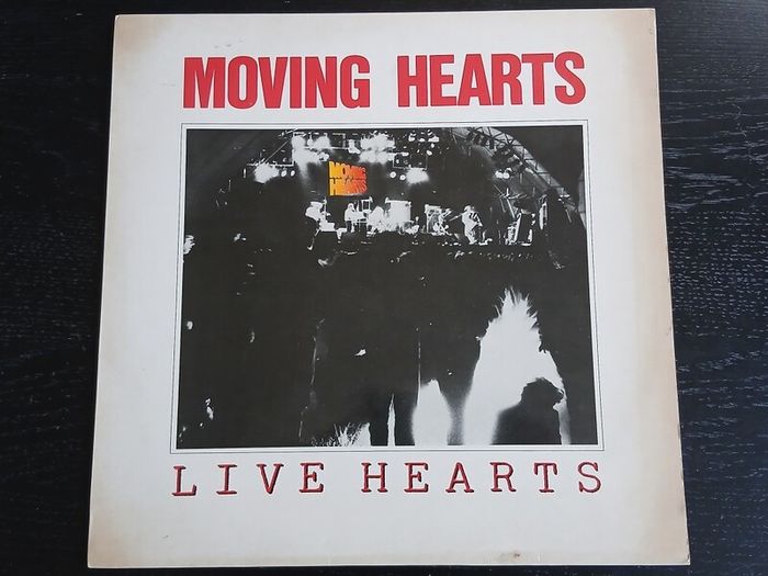 Moving Hearts