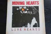 Moving Hearts