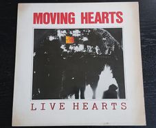 Moving Hearts
