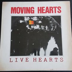 Moving Hearts