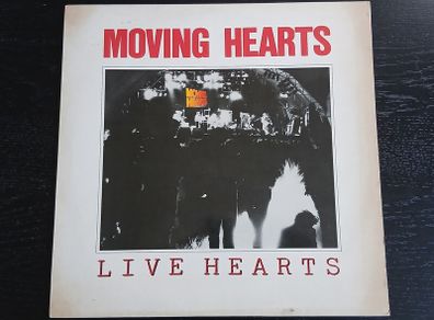 Moving Hearts