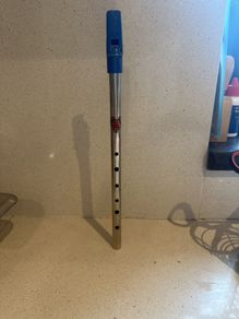 Tin Whistle