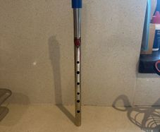 Tin Whistle