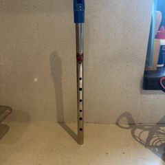 Tin Whistle